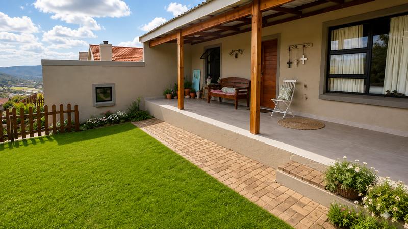 2 Bedroom Property for Sale in Groot Brakrivier Central Western Cape